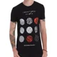 thumbnail image 1 of Playera Camisa Twenty One Pilots Blurryface + Regalo C/ Envi, 1 of 7