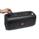 thumbnail image 3 of Altavoz Bluetooth Portátil para Llevar JBL PartyBox con Caja Abierta, 3 of 7