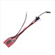 thumbnail image 2 of RC ESC 20A Controlador de Velocidad del Motor del Cepillo con Freno para RC Car Boat Tank 1/24 RC Crawler Axial SCX24 AXI90081 AXI00001, 2 of 8