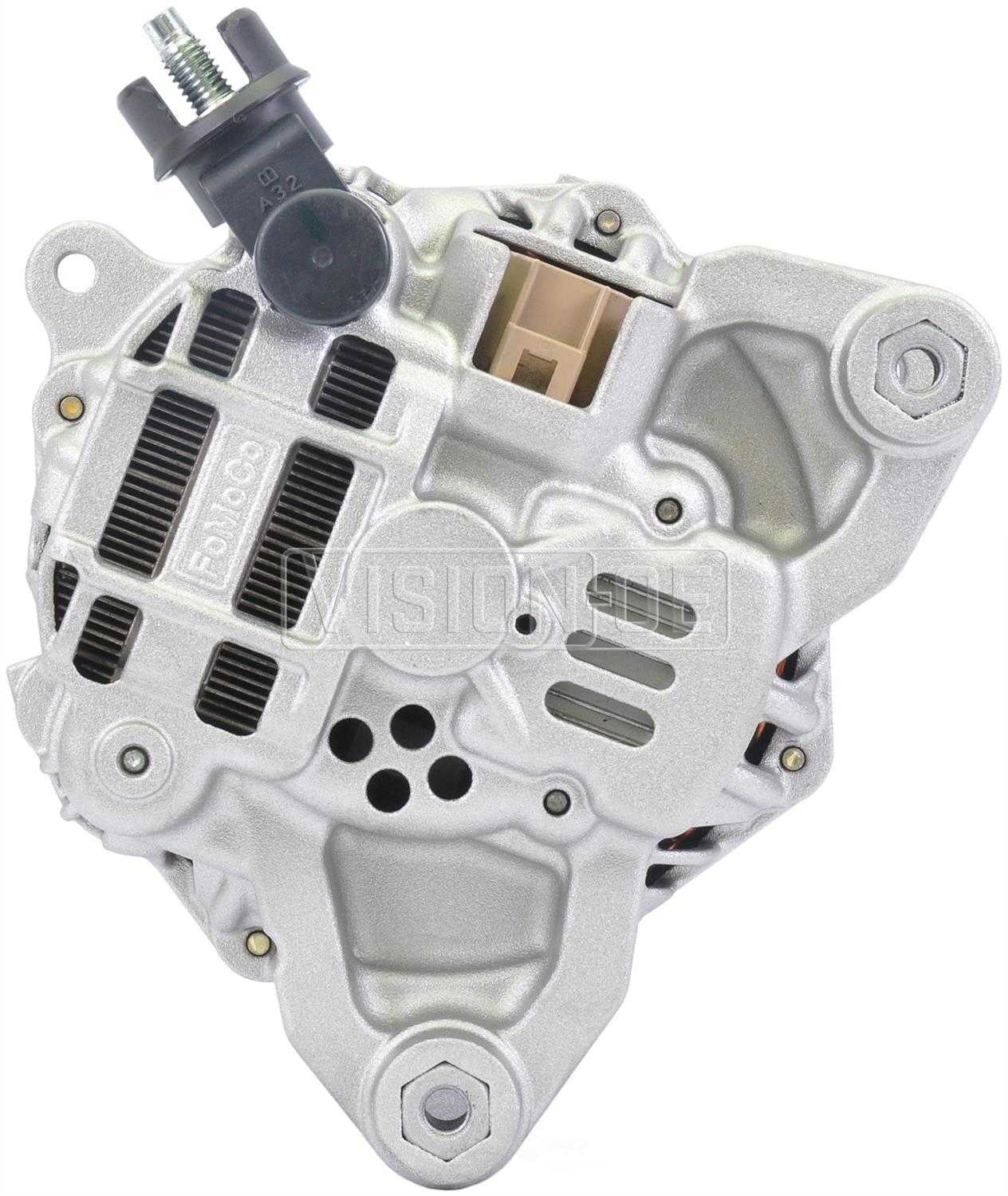 Vision OE 11546 Alternator