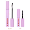 thumbnail image 5 of Mascara Tower 28 Mini MakeWaves, alargadora y voluminizadora, 5 of 5