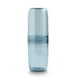 thumbnail image 3 of Estuche de cepillo de dientes Portátil Pasta de dientes Contenedor Polvo a prueba de polvo Plástico Diario Uso Diario Sencillo Holder Holder College Senderismo Dos tazas-azul Noticed HA028212-01, 3 of 7