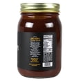 thumbnail image 2 of John Henry's Store Honey BBQ Sauce 16 Oz Jar East Texas 55128, 2 of 7
