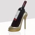 thumbnail image 2 of EGNMCR Shoe Rack,Shoe Rack for Closet Wine Rack High Heel Shoe Bottle Storage Wedding Party Decor Ornament Gif Wedding Party, 2 of 2