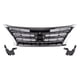 thumbnail image 1 of Parrilla Sentra 2013 A 2016 Nissan Filo Crom Tong Yang ., 1 of 4