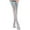 Mint Green, variant on BYHONG Socks for Women Stockings Sexy Underwear with Wide Lace Cute Sexy Legs High Thigh Stockings. Running Socks Womens Rose Gold One Size