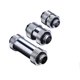 thumbnail image 4 of G1/4 Inch Male to Male Rotary Connectors - Copper SLI Water Cooling Fittings for PC, Adjustable Lengths C, 4 of 4