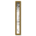 thumbnail image 2 of ArtToFrames 4" x 37" Antique Gold Picture Frame, 4x37 inch Gold Wood Poster Frame (WOM-2035),  Pack, 2 of 8