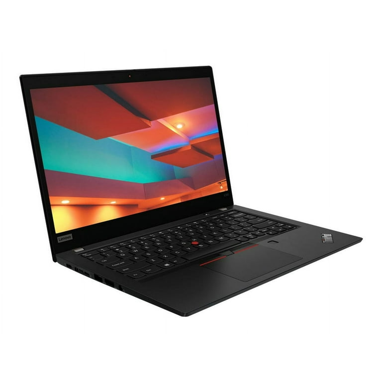Restored Lenovo ThinkPad X395 AMD Ryzen 5 Pro 3500U AMD Radeon 