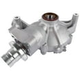 thumbnail image 5 of GELUOXI Rear Differential Assembly 41300-HR6-A60 for 2015-2022 Honda TRX420 Rancher 41300-HR6-B00, 5 of 12