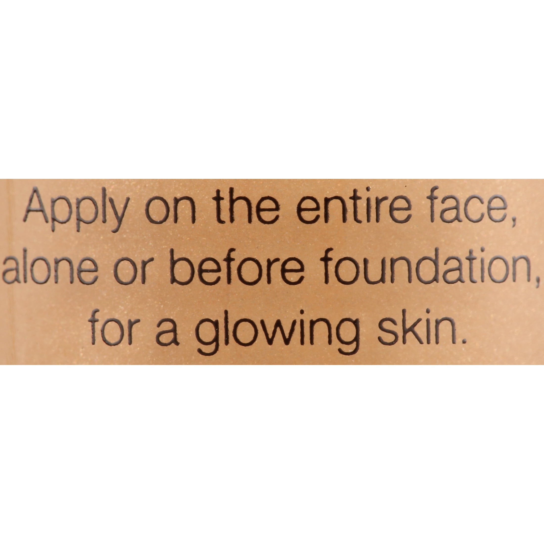 By Terry Brightening CC Face Serum for All Skin, No 3 Apricot Glow, 1 fl oz