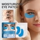 thumbnail image 3 of EELHOE Parche Hidratante para Ojos de Hidrogel 10 Pares Mascarilla Hidratante para Ojos, 3 of 8