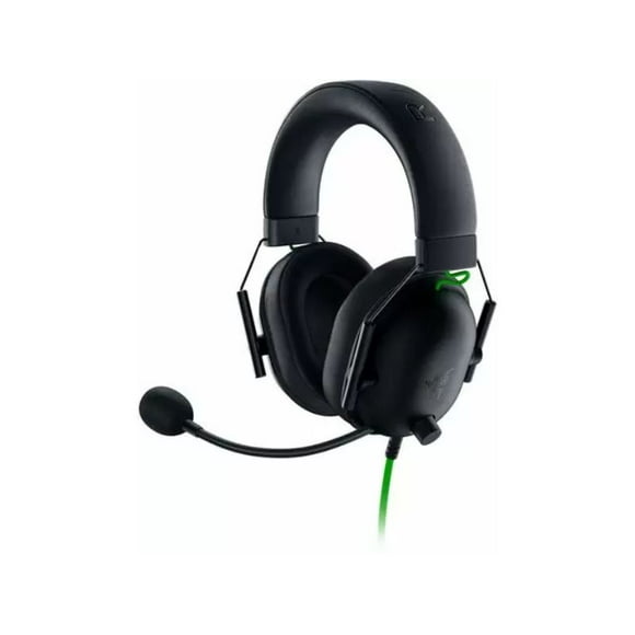 Refurbished Razer RZ04-03240100-R3U1 Blackshark V2 X Multi-Platform Wired Esports Headset - Black