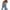 Light Blue, variant on KelaJuan Women Denim Bib Overalls Solid Color Loose Straight Leg Jumpsuit Romper Pants with Pockets for Streetwear
