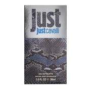 Roberto Cavalli Just Cavalli for Him Eau de Toilette - 1oz