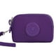 thumbnail image 1 of Monedero de regalo, sencillo, impermeable, con cremallera de nailon, para llaves, 1 of 5