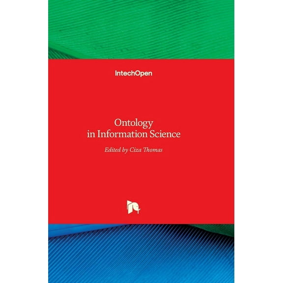 Ontology in Information Science (Hardcover)
