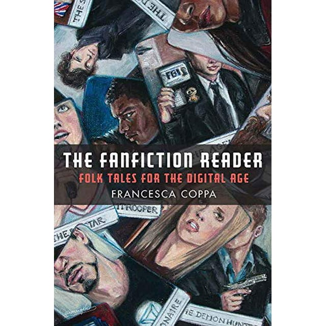 The Fanfiction Reader: Contes Folkloriques à l'Ère Numérique