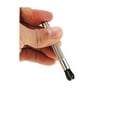 thumbnail image 4 of 2 Uds Reloj de Práctico Plateado Relojes Winder Helper Bobinado Mecánico Yuyangstore Watch Crown Winder Helper, 4 of 8