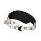 thumbnail image 2 of Fotbe Funny Chicken Visera Deportiva con Diseño, Gorra Abierta Ajustable de Algodón para Mujer y Hombre, 2 of 7