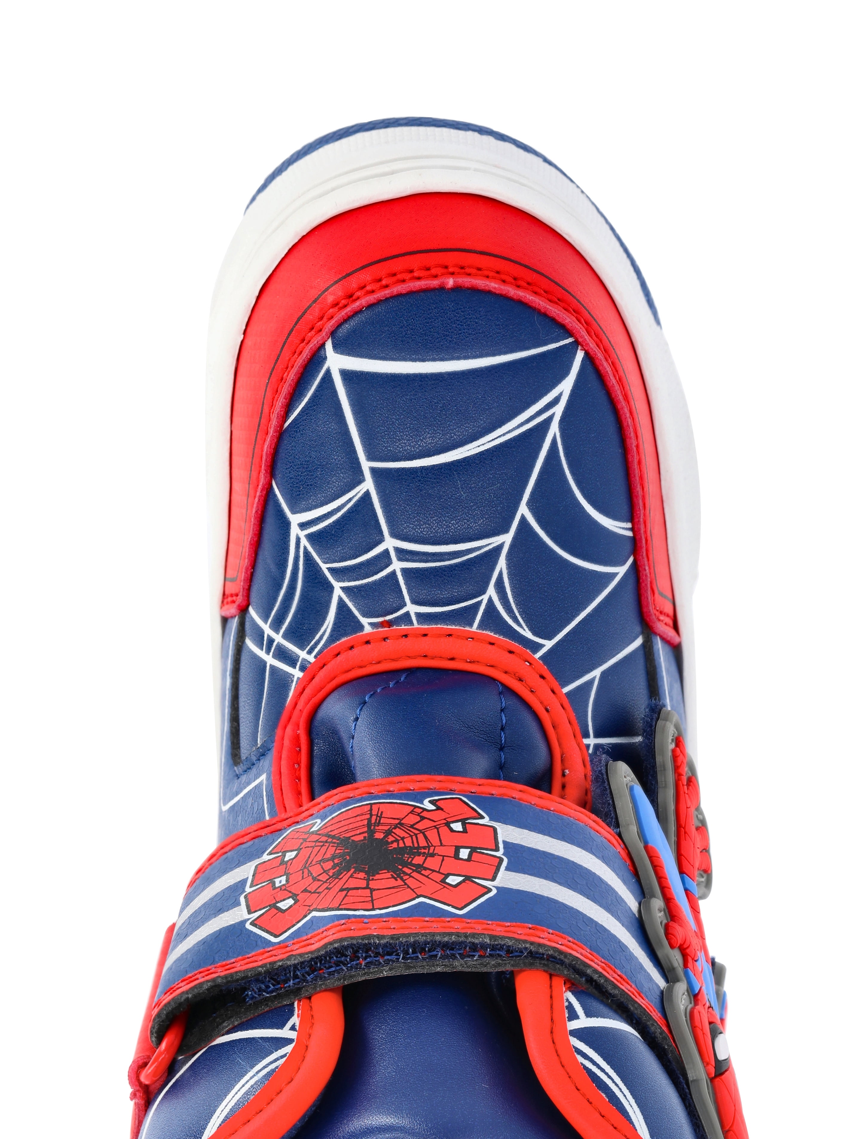Spiderman Toddler Boys Winter Snow Boots