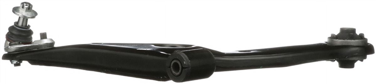 Control Arm and Ball Joint Assembly