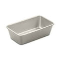 thumbnail image 2 of Cuisinart Chef's Classic 1-Cavity Non-stick Aluminized Steel, Steel Loaf Pans, 2 of 2