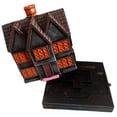 thumbnail image 2 of Porta incienso CUTICAT Casa de Brujas con 2 Conos de Incienso, 2 of 8
