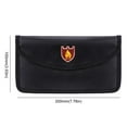 thumbnail image 4 of Fireproof & Waterproof Document Bag: Secure Storage for Valuables!, 4 of 9