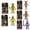 All-5PCS, variant on SIENTICE Five Nights at Freddy's FNAF Articulated Action Figure birthday Xmas Gift/All-5PCS
