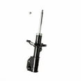 thumbnail image 2 of KYB 333350 Gas Strut Fits select: 2002-2003 MAZDA PROTEGE, 2001 MAZDA PROTEGE DX/LX, 2 of 5