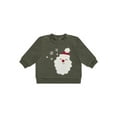 thumbnail image 2 of Petit Lem Baby Boy Three-Piece Sweatshirt Set (3M-24M), 2 of 5