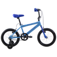 thumbnail image 1 of Bicicleta Infantil R16 Con Ruedas Entrenadoras Niño Wolf MX, 1 of 5