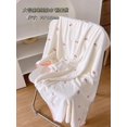 thumbnail image 1 of Linda Toalla de ba?o de microfibra de secado rápido con relieve de oso de 70*140, suave y absorbente, para hombres y mujeres adultos, alta LingWen 8390605465192, 1 of 1