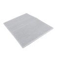 thumbnail image 4 of Média Filtrant pour Aquarium, Fil Dentaire Lavable pour Étang Extérieur, 4 of 8