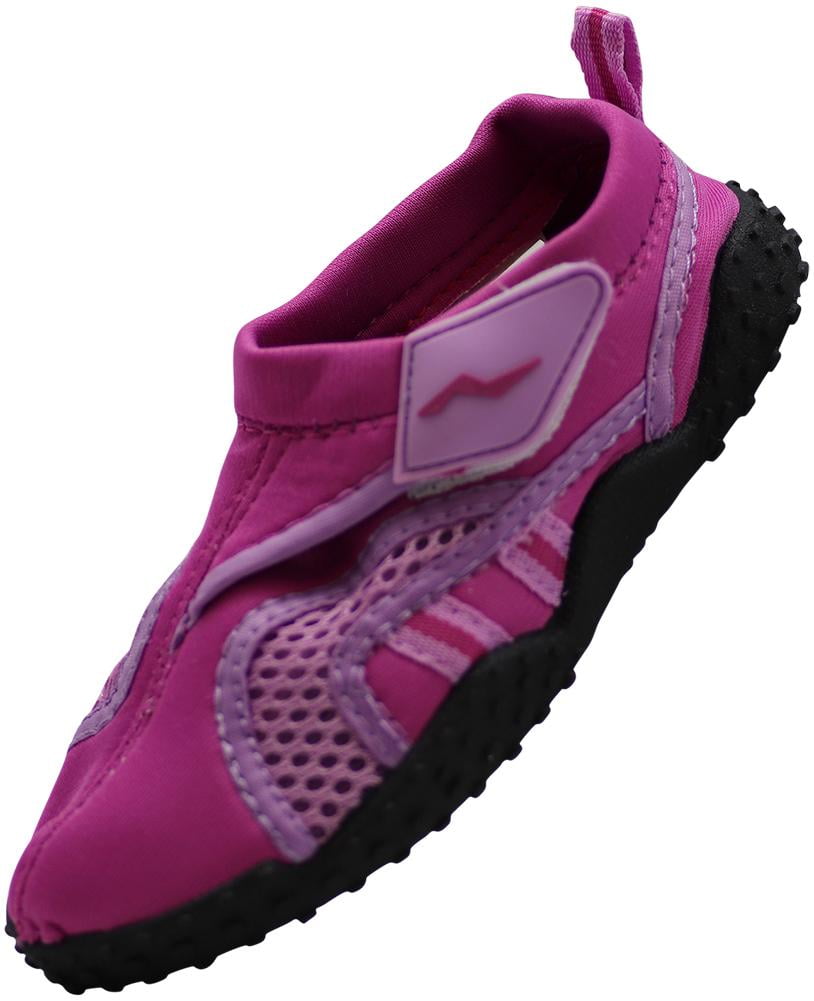 water shoes for kids walmart