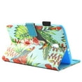 thumbnail image 5 of For Galaxy Tab A 8.0 / T380 & T385 Vase Pattern Leather Case s202412244467, 5 of 5