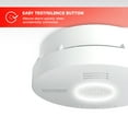 thumbnail image 4 of Universal Security Instruments 10-Year Battery, Smoke & Fire Alarm, 4 of 7