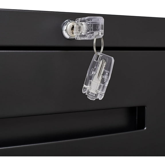 STANI Key Accessories