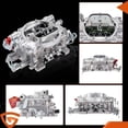 thumbnail image 4 of For Edelbrock 1404 Performer 500 CFM 4 Barrel Carburetor, with Manual Choke, 4 of 10