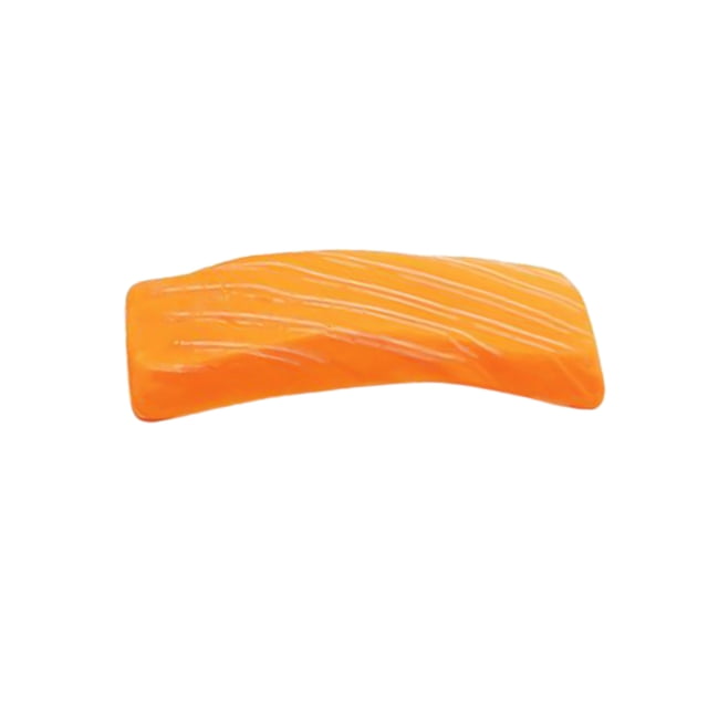 Juego de cocina de juguete de comida de simución para niñas de 3 Sushi de salmón Sunnimix juego de imaginación en la cocina
