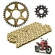 thumbnail image 1 of Kit Traccion Arrastre Reforzado Vort-X 300 40D 14D 520Hx108, 1 of 5