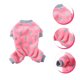 thumbnail image 5 of WEUVEB Ropa De Para Perros Cálido Rosa Amigable Con Para Uso En Casa, 5 of 8