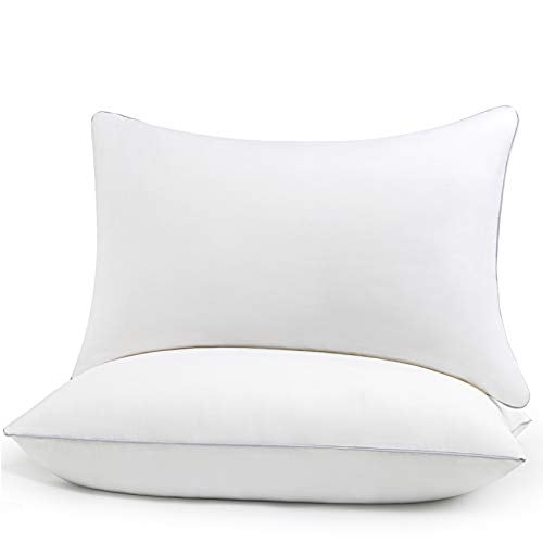 top cooling pillows