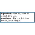thumbnail image 4 of Celestial Seasonings Cold Brew Iced Tea Unsweetened Black Tea, 4 of 7