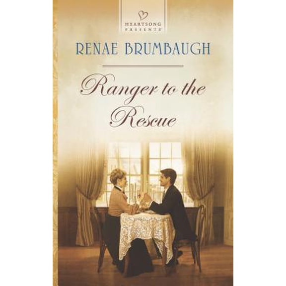 Pre-Owned Ranger to the Rescue (Heartsong Presents) (Unknown) 0373487800 9780373487806