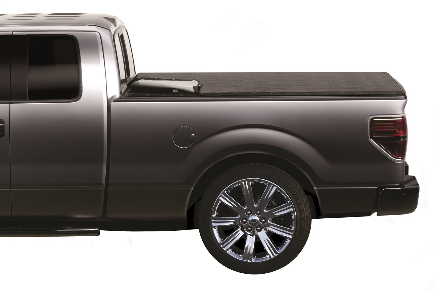 Extang 2830 Blackmax Tonneau Cover Fits 16 17 Tacoma Walmart Com Walmart Com