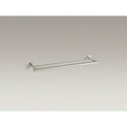 thumbnail image 2 of Kohler 14375-SN 24 in. Double Towel Bar - Vibrant Polished Nickel, 2 of 2