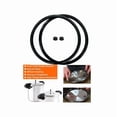 thumbnail image 4 of 09985 Pressure Canner Sealing Ring & Overpressure Plug Gasket Fits Presto 01745 01751 01755 01781 01782 01784, 4 of 6