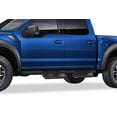 thumbnail image 4 of APS Matte Black Powder Coated Finish Truck Automotive Steps, Steel SS Black, 6.5", 50.2 lb, 4 of 6